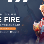 Gambar promosi TOPUPKU menampilkan kode redeem FF Free Fire yang berlaku pada 28 Oktober 2024. Kode ini menawarkan berbagai reward menarik, seperti skin, karakter, dan diamonds. Di bagian bawah, terdapat ajakan untuk segera klaim kode sebelum kuota habis. Latar belakang berwarna cerah dan grafis yang mencolok menggambarkan semangat permainan Free Fire.